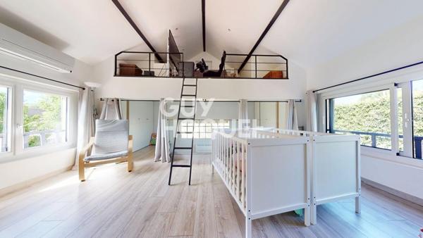 MAISON À VENDRE DE 4 PIÈCES DE 87,00 M²