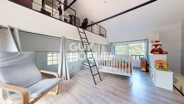 MAISON À VENDRE DE 4 PIÈCES DE 87,00 M²