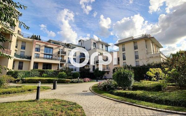 Appartement à vendre    4 pièces • 84,35 m2 Élancourt