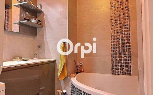 Appartement à vendre    4 pièces • 84,35 m2 Élancourt