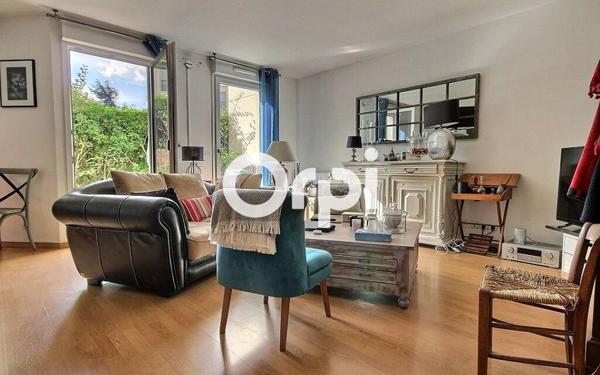 Appartement à vendre    4 pièces • 84,35 m2 Élancourt