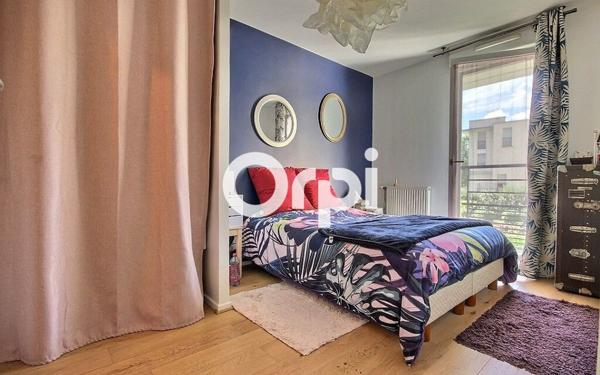 Appartement à vendre    4 pièces • 84,35 m2 Élancourt