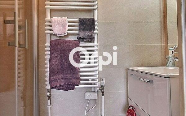 Appartement à vendre    4 pièces • 84,35 m2 Élancourt