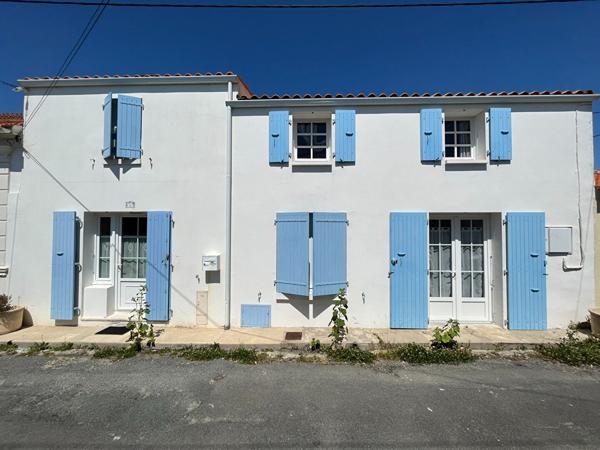 À 1,5 km de la plage - Authentique Maison de Pays avec deux logements, Idéale Maison de Famille