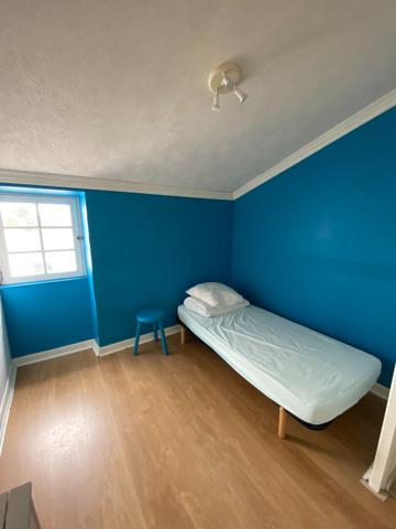 À 1,5 km de la plage - Authentique Maison de Pays avec deux logements, Idéale Maison de Famille