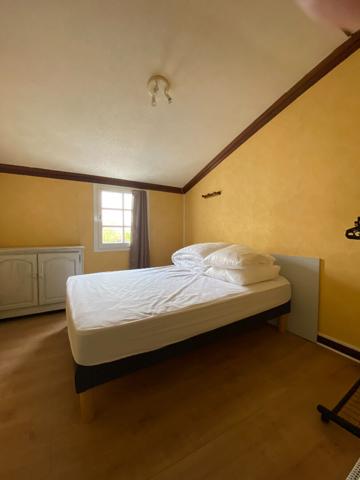 À 1,5 km de la plage - Authentique Maison de Pays avec deux logements, Idéale Maison de Famille