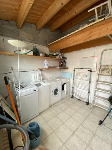 À 1,5 km de la plage - Authentique Maison de Pays avec deux logements, Idéale Maison de Famille