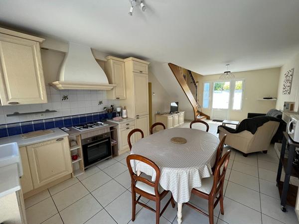 À 1,5 km de la plage - Authentique Maison de Pays avec deux logements, Idéale Maison de Famille