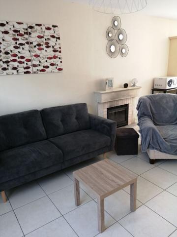 À 1,5 km de la plage - Authentique Maison de Pays avec deux logements, Idéale Maison de Famille