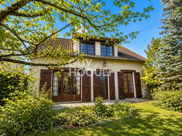 CHARMANTE MAISON SUR  SOREL-MOUSSEL