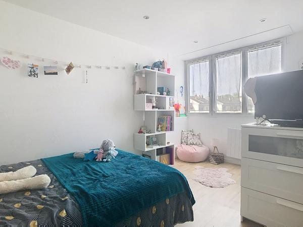 Maison Saumur sans travaux - proche commerces - A saisir rapidement