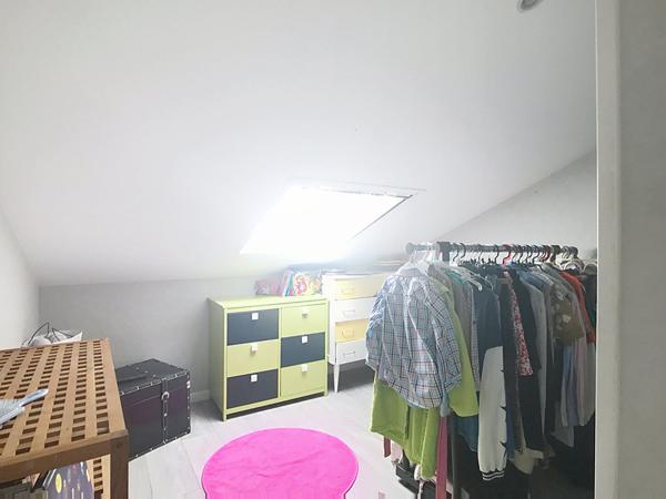 Maison Saumur sans travaux - proche commerces - A saisir rapidement