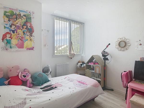 Maison Saumur sans travaux - proche commerces - A saisir rapidement