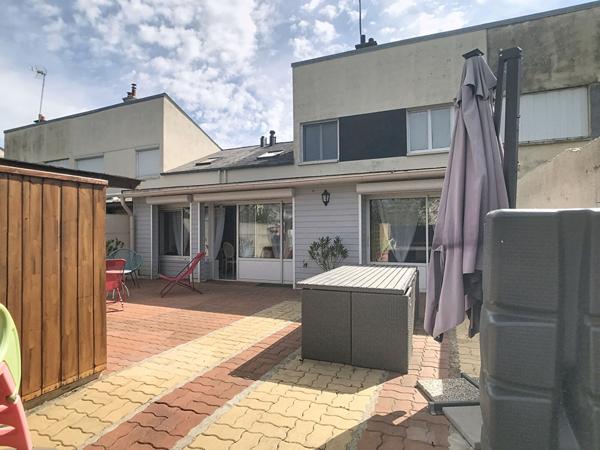 Maison Saumur sans travaux - proche commerces - A saisir rapidement