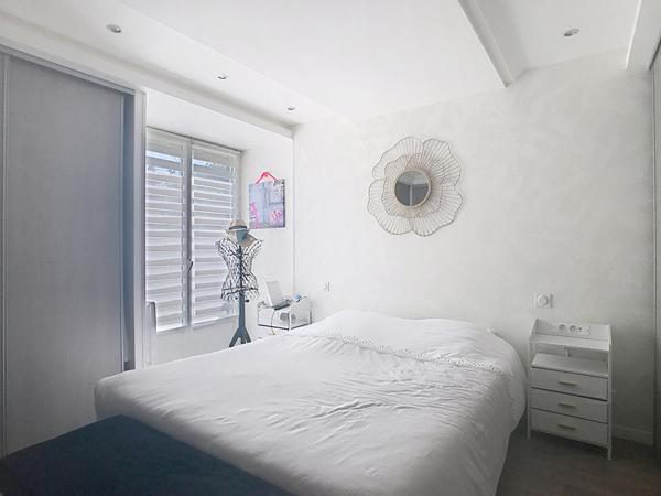 Maison Saumur sans travaux - proche commerces - A saisir rapidement