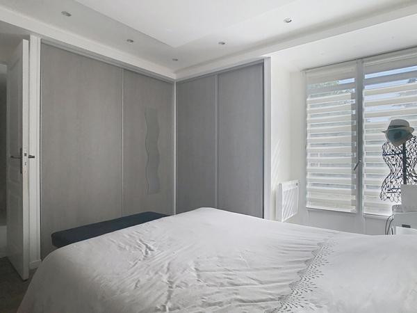 Maison Saumur sans travaux - proche commerces - A saisir rapidement