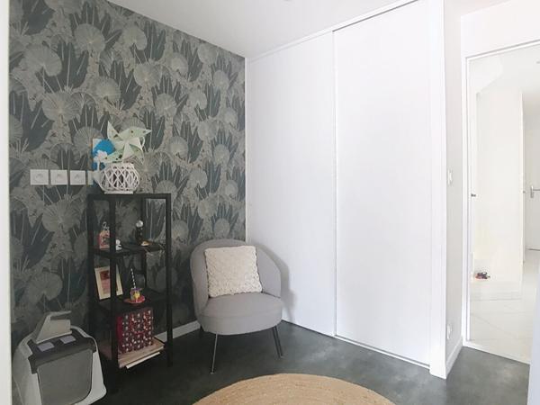 Maison Saumur sans travaux - proche commerces - A saisir rapidement