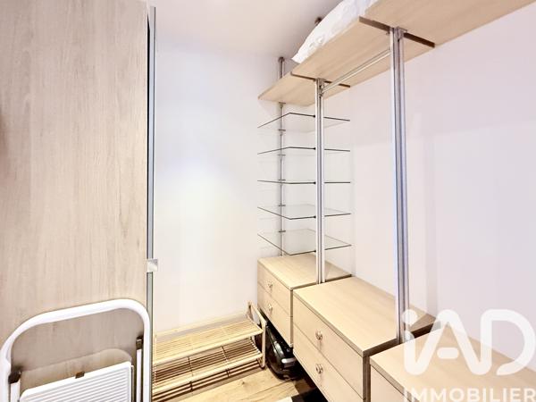 Appartement à vendre 2 pièces 72 m² Courbevoie