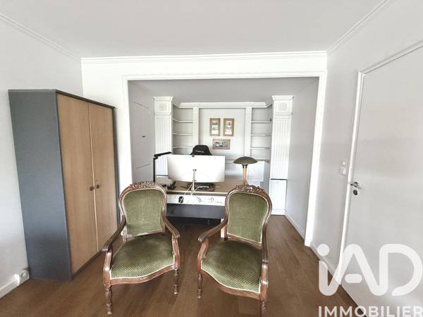Appartement à vendre 2 pièces 72 m² Courbevoie