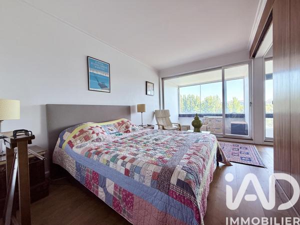 Appartement à vendre 2 pièces 72 m² Courbevoie