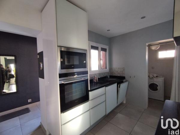 Maison 7 pièces de 160 m² à Idron (64320)