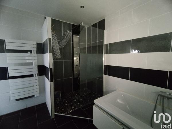 Maison 7 pièces de 160 m² à Idron (64320)