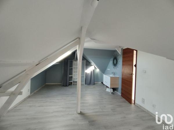 Maison 7 pièces de 160 m² à Idron (64320)