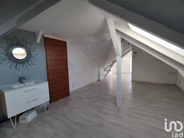 Maison 7 pièces de 160 m² à Idron (64320)