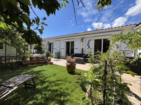 Maison à vendre |  Périgny |  3 pièces | 84 m²
