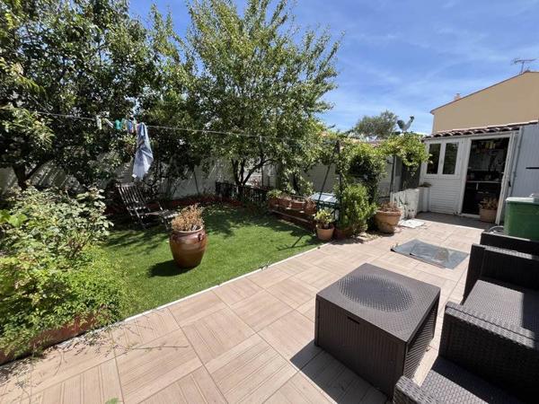 Maison à vendre |  Périgny |  3 pièces | 84 m²