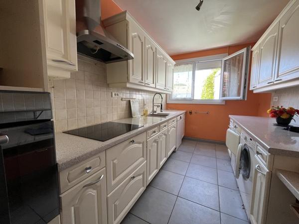 Maison à vendre |  Périgny |  3 pièces | 84 m²