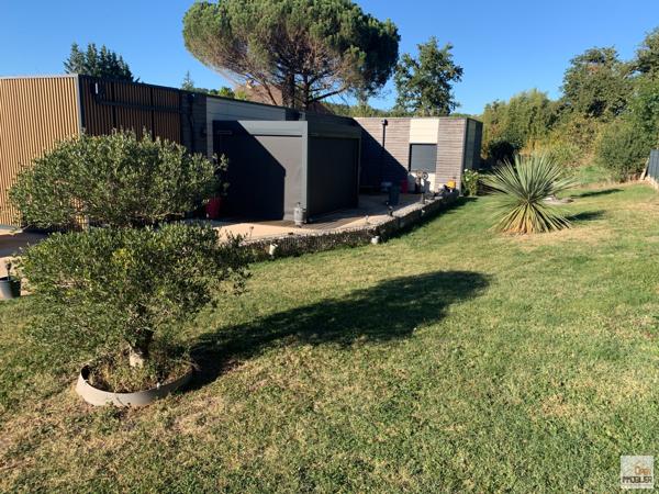 Maison 9 pièces à vendre à Cublac