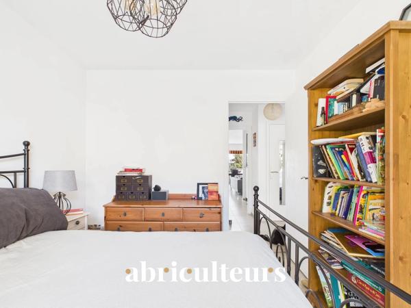 Rare 3 Pièces 72m2 avec terrasses et jardin Nice Chambrun