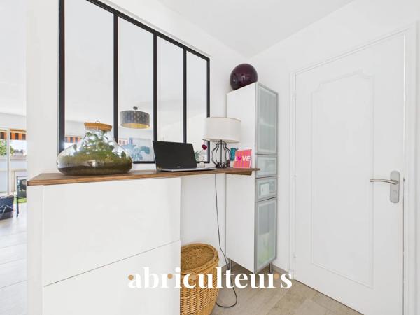Rare 3 Pièces 72m2 avec terrasses et jardin Nice Chambrun