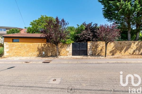 Terrain à vendre 989 m² Villers-la-Montagne