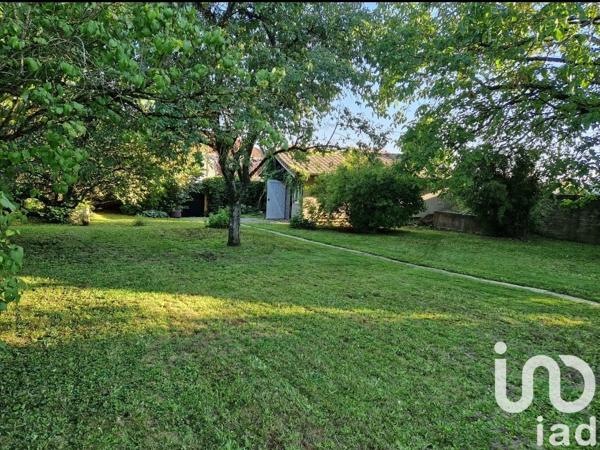 Terrain à vendre 989 m² Villers-la-Montagne