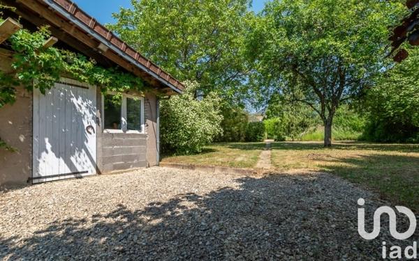 Terrain à vendre 989 m² Villers-la-Montagne