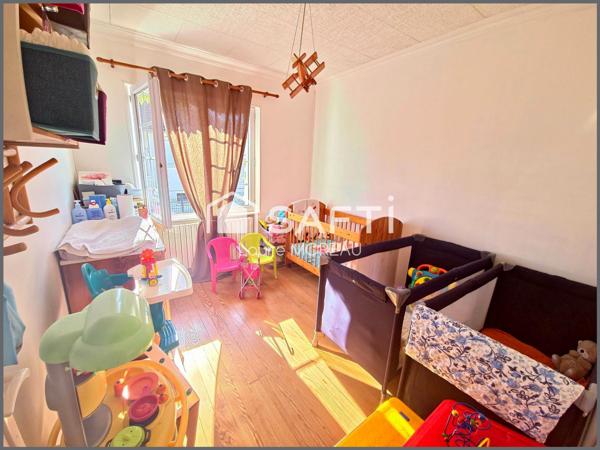 Charmante maison individuelle au cœur du village