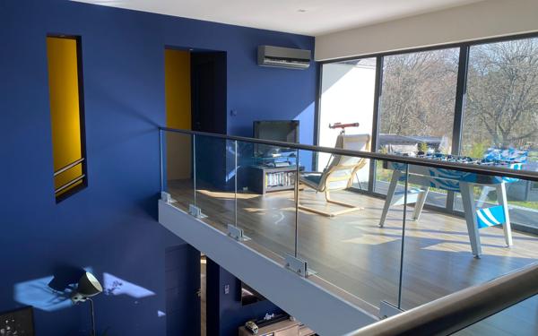 Maison à vendre    5 pièces •  Léognan