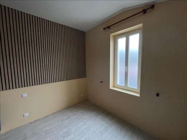 Maison à louer 546 € CC SOYAUX 2 p 38 m² DPE E
