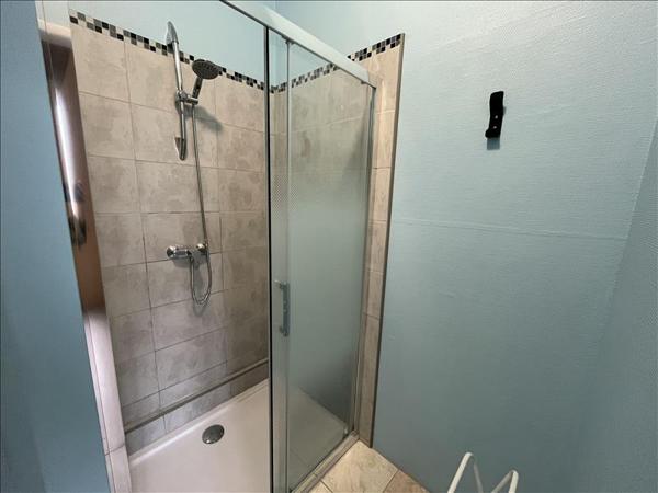 Maison à louer 546 € CC SOYAUX 2 p 38 m² DPE E