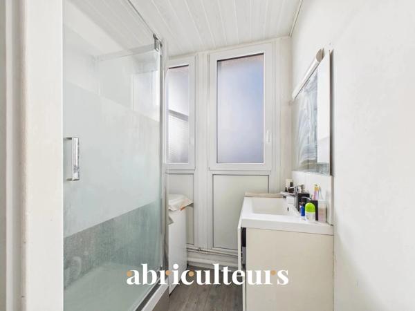 Magnifique Vue TOUR EIFFEL Studio 24 M² 245 000€ Boulogne-Billancourt