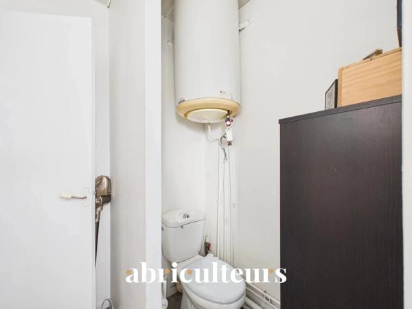 Magnifique Vue TOUR EIFFEL Studio 24 M² 245 000€ Boulogne-Billancourt