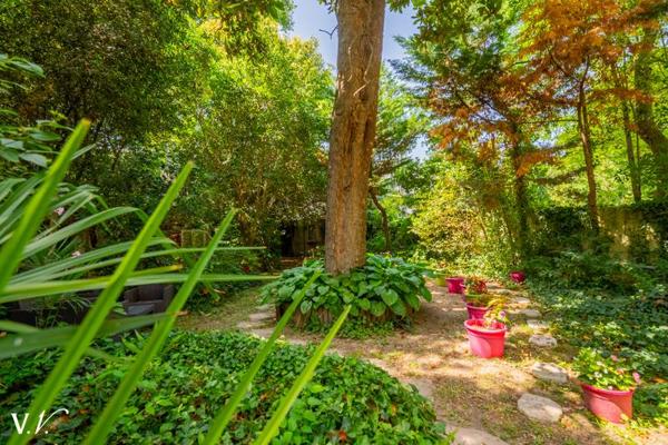 Maison à vendre 1 625 000 € Bordeaux 12 p 430 m² DPE C