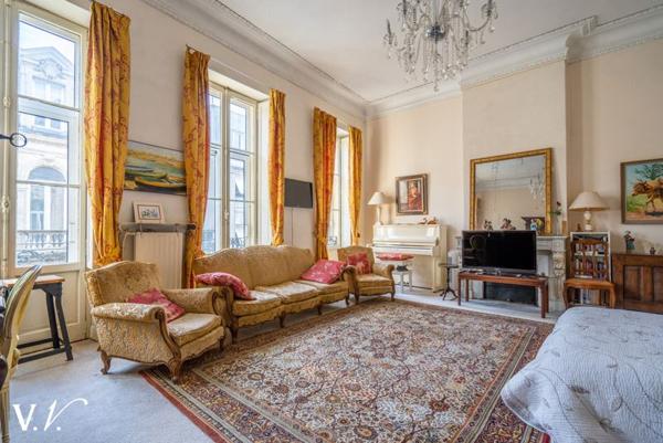 Maison à vendre 1 625 000 € Bordeaux 12 p 430 m² DPE C