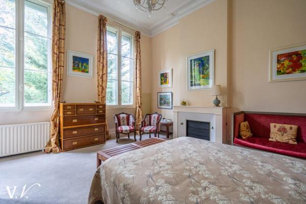 Maison à vendre 1 625 000 € Bordeaux 12 p 430 m² DPE C