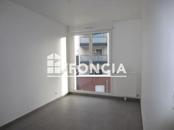 Location Appartement 3 pièces 62.9 m² - 147 AVENUE DU MARECHAL LECLERC Neuilly Sur Marne 93330