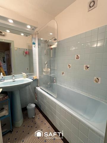 Une longère de caractère dans un écrin de nature