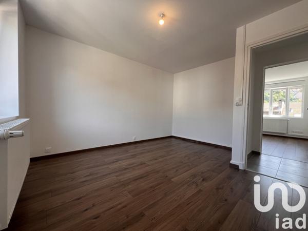 Appartement 3 pièces de 69 m² à Villerupt (54190)