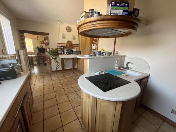 Maison à vendre |  Castelsarrasin |  8 pièces | 148 m²